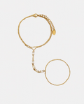 Muse Hand Chain
