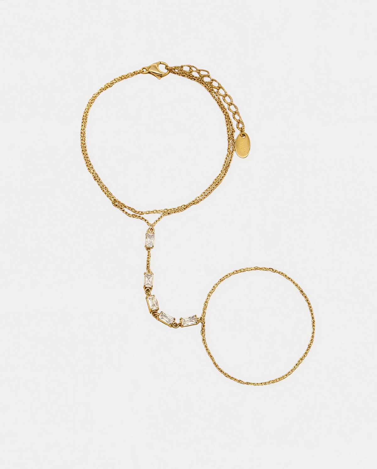 Muse Hand Chain