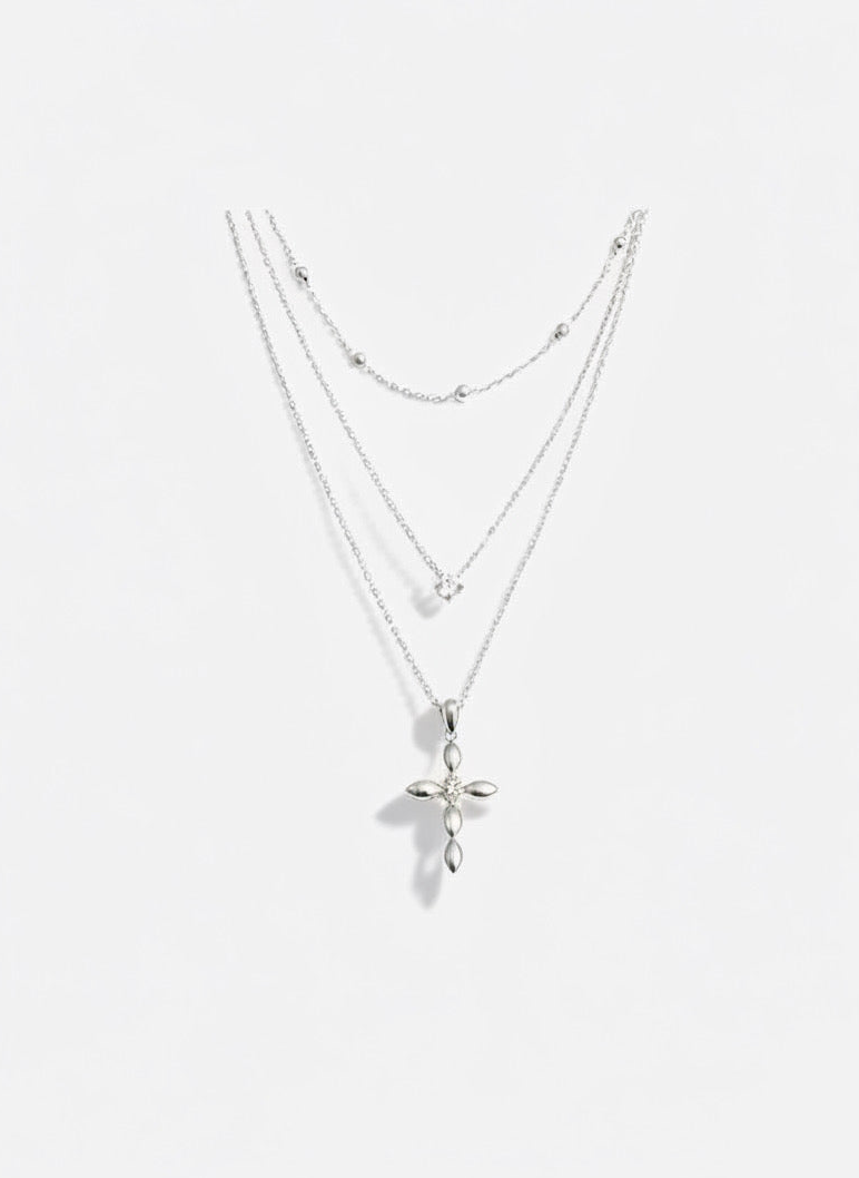 Ever Necklace