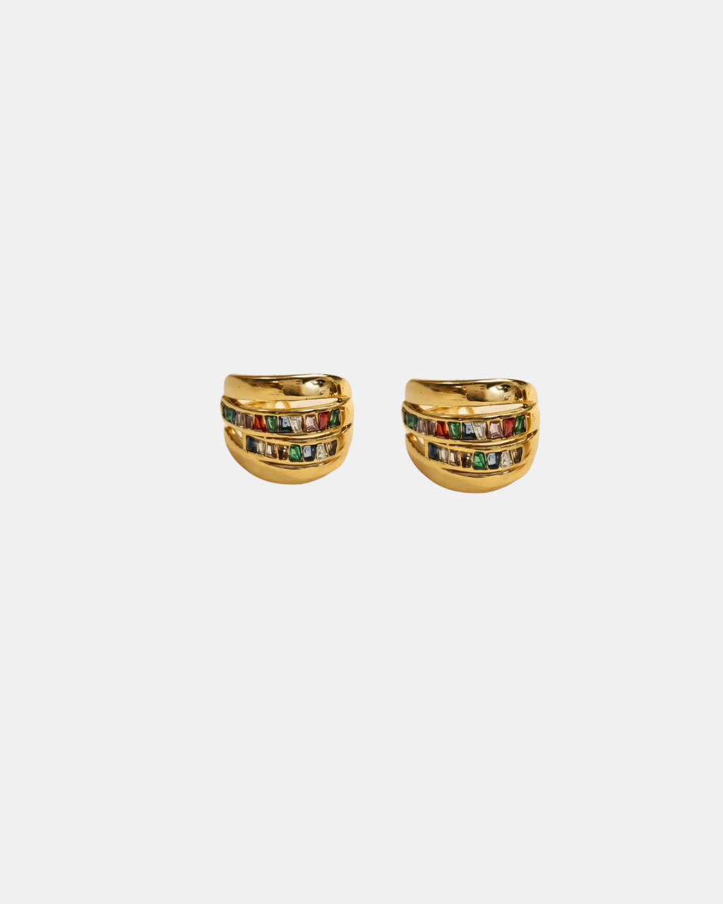 Amara Earrings