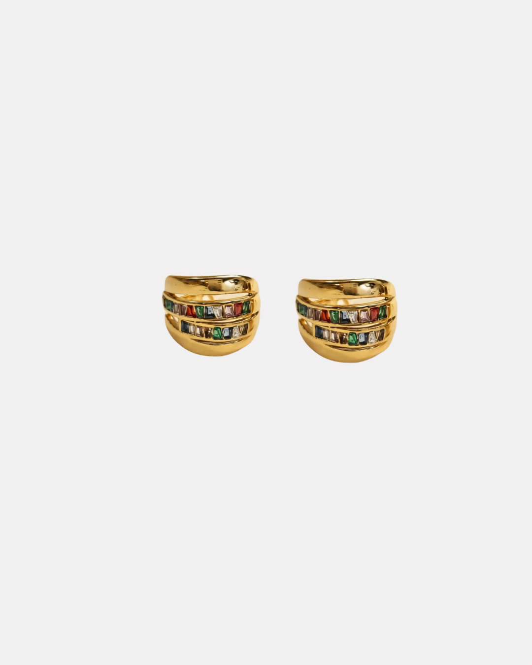 Amara Earrings