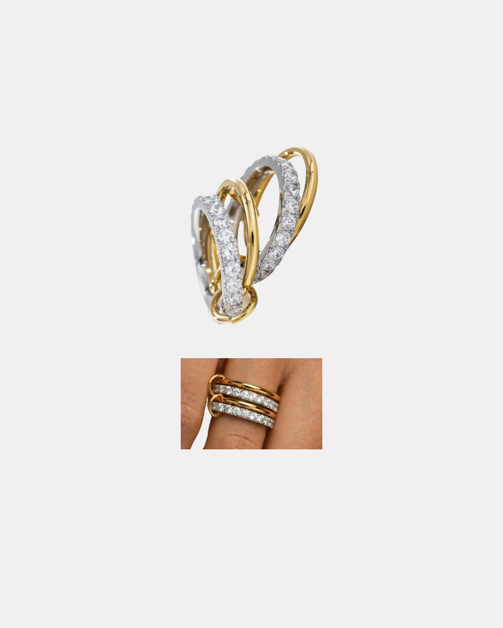 Nahia Ring