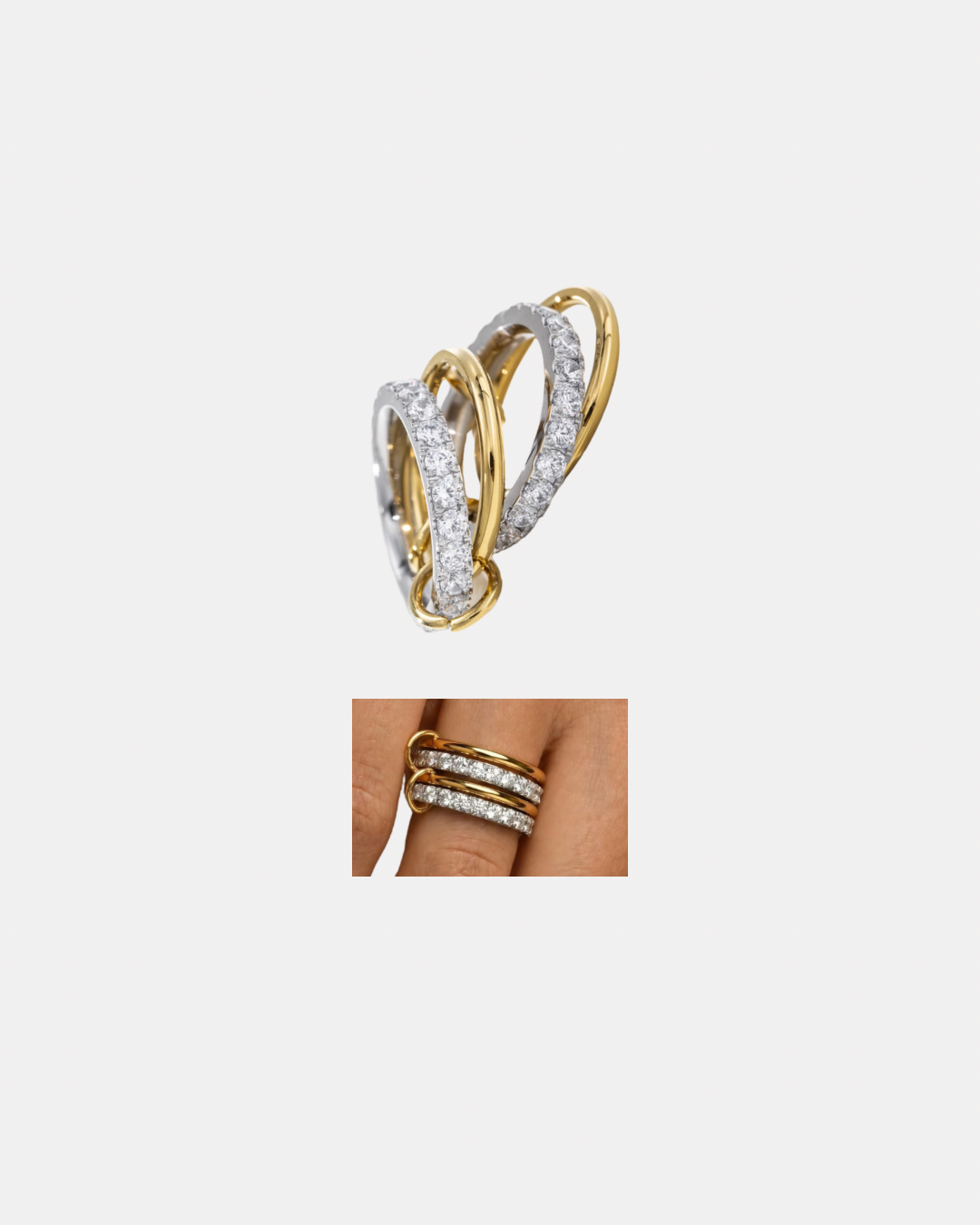 Nahia Ring