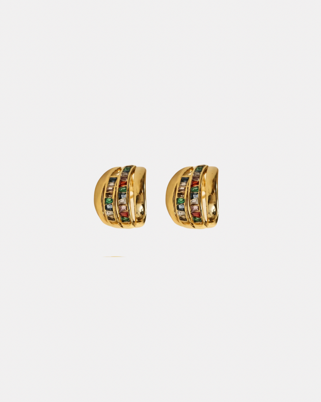 Amara Earrings