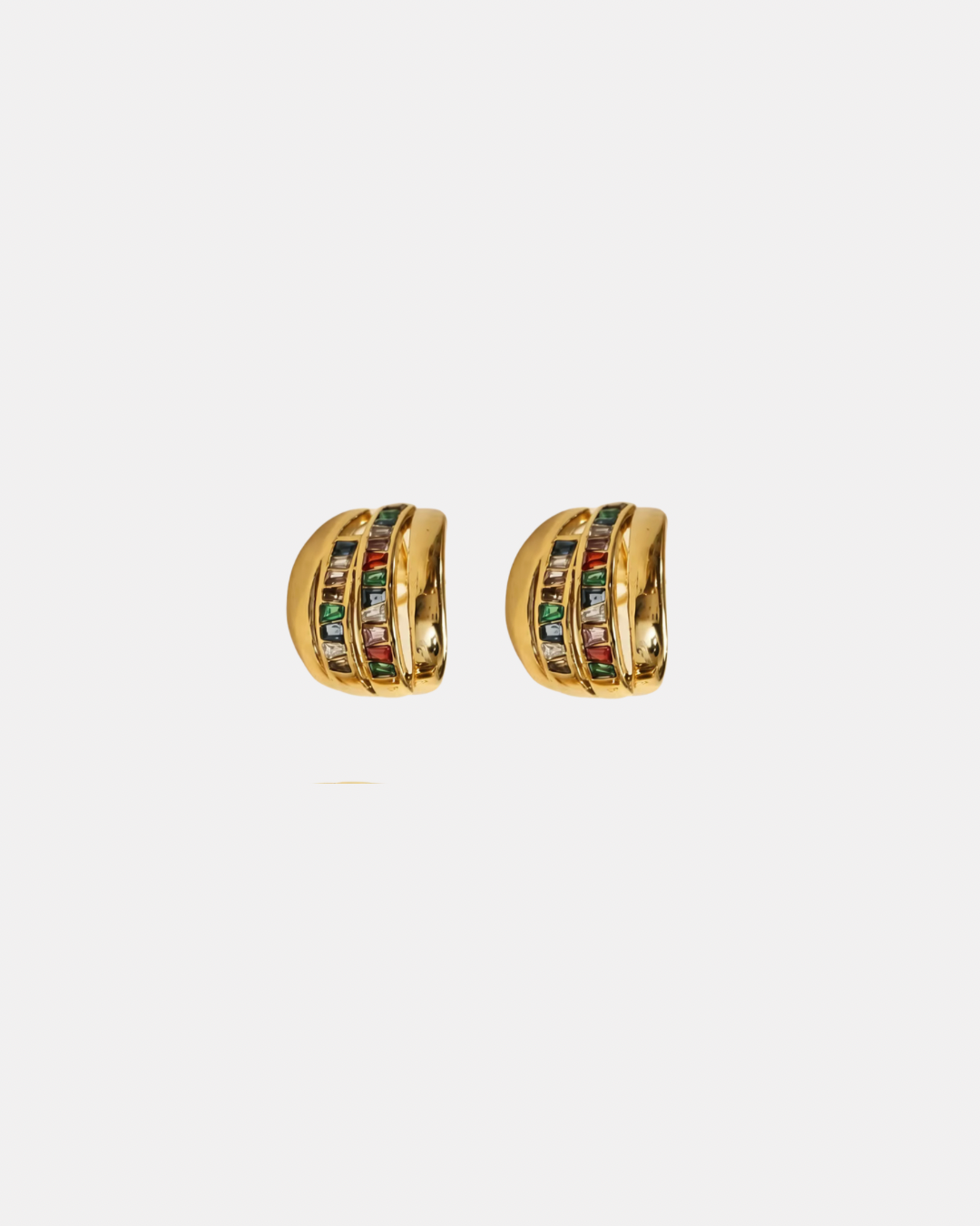 Amara Earrings