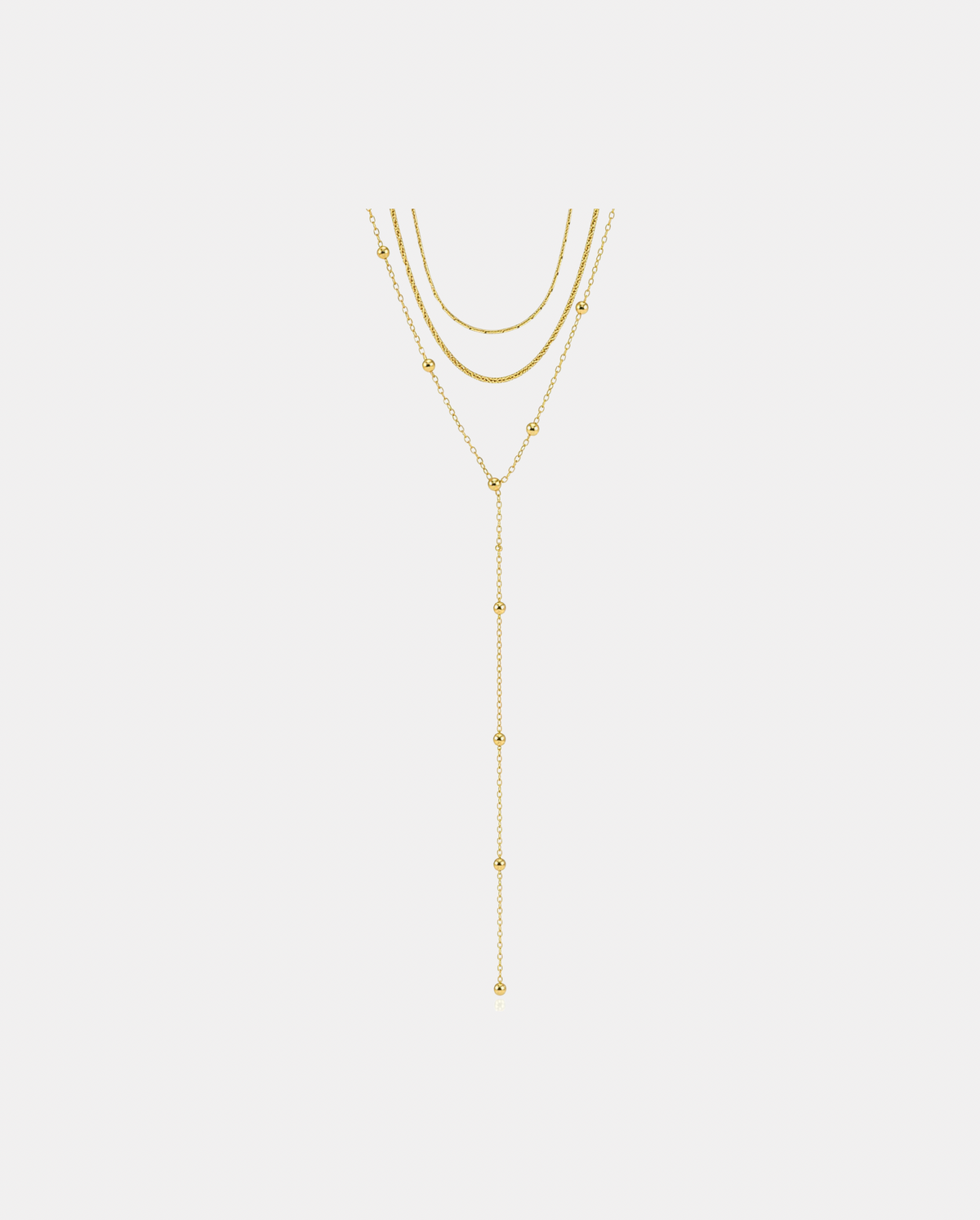 Athena Necklace