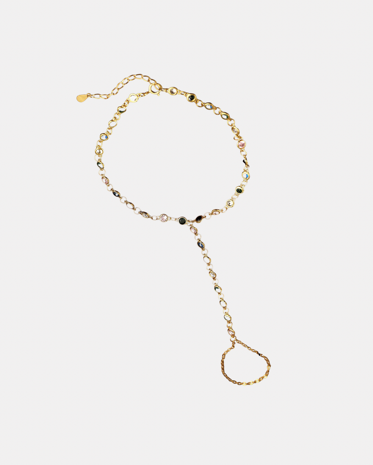 Zélie Hand Chain