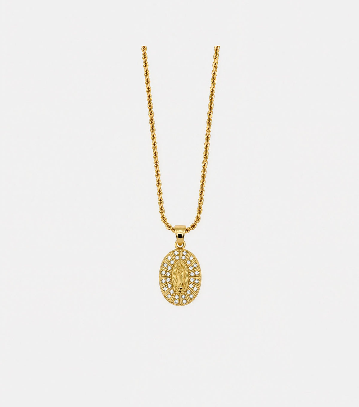 Grace Necklace