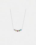 Halo Necklace