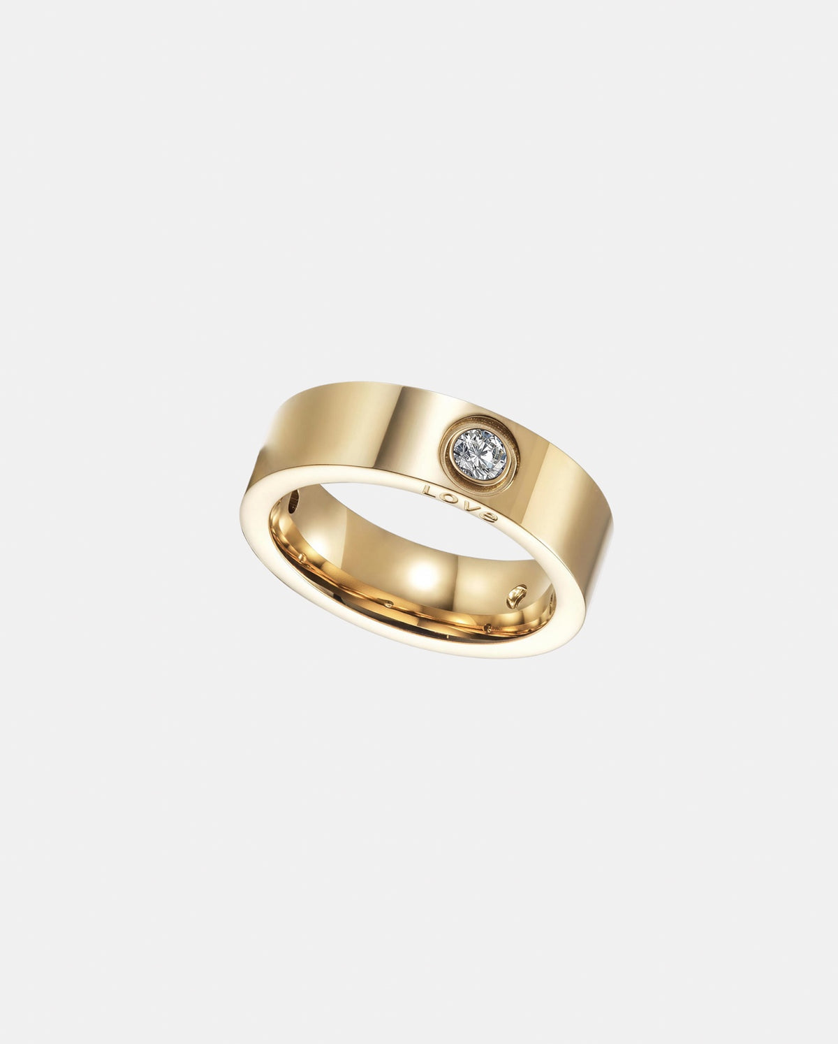 Love Ring