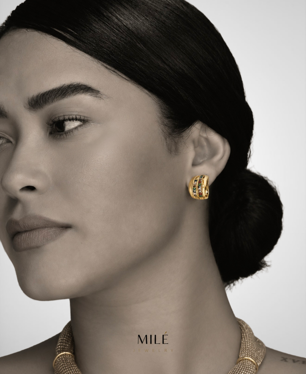 Amara Earrings