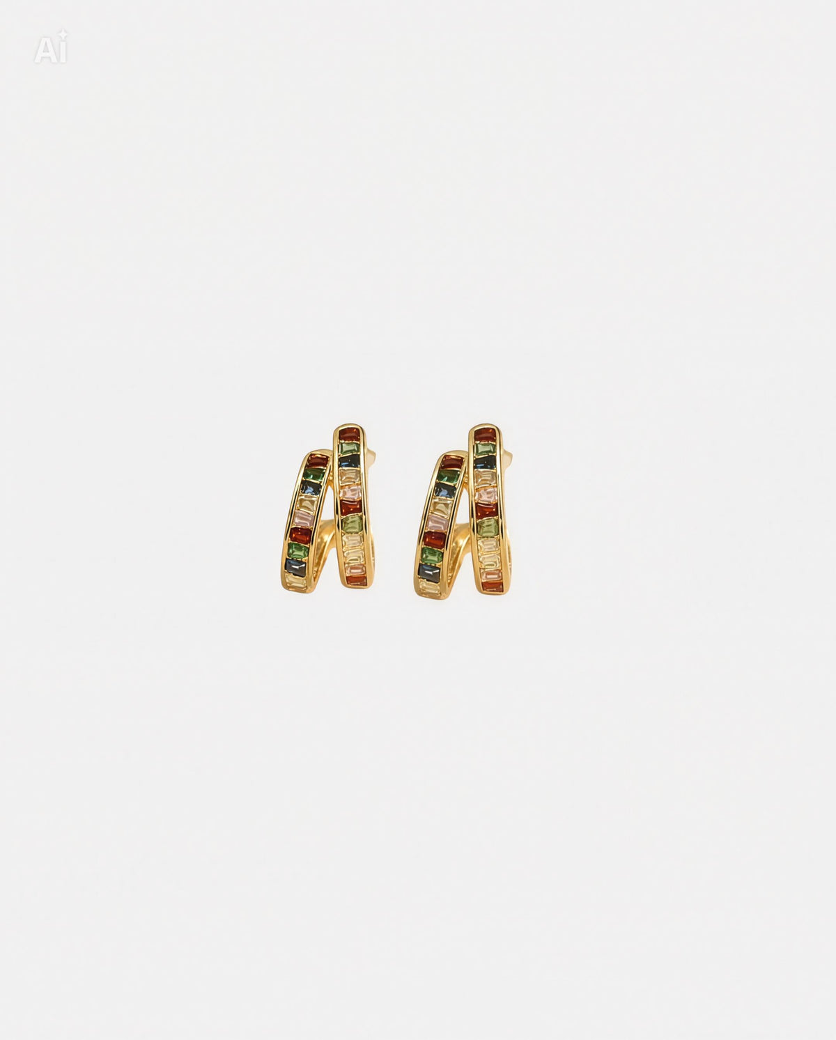 Selene Earrings